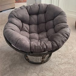 Papasan Chair 