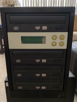 Duplicator