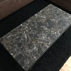 Coffee Table And Two End Tables