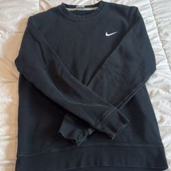 Nike Crewneck Sweatshirt