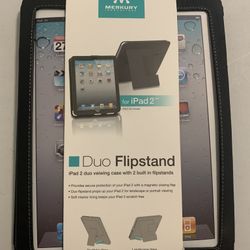 Merkury Innovations Ipad 2 Tablet Cases ($6 Each)