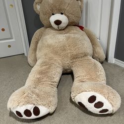 Jumbo Bear 