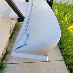 Lexus Is300  1st Gen Oem Roof Spoiler 