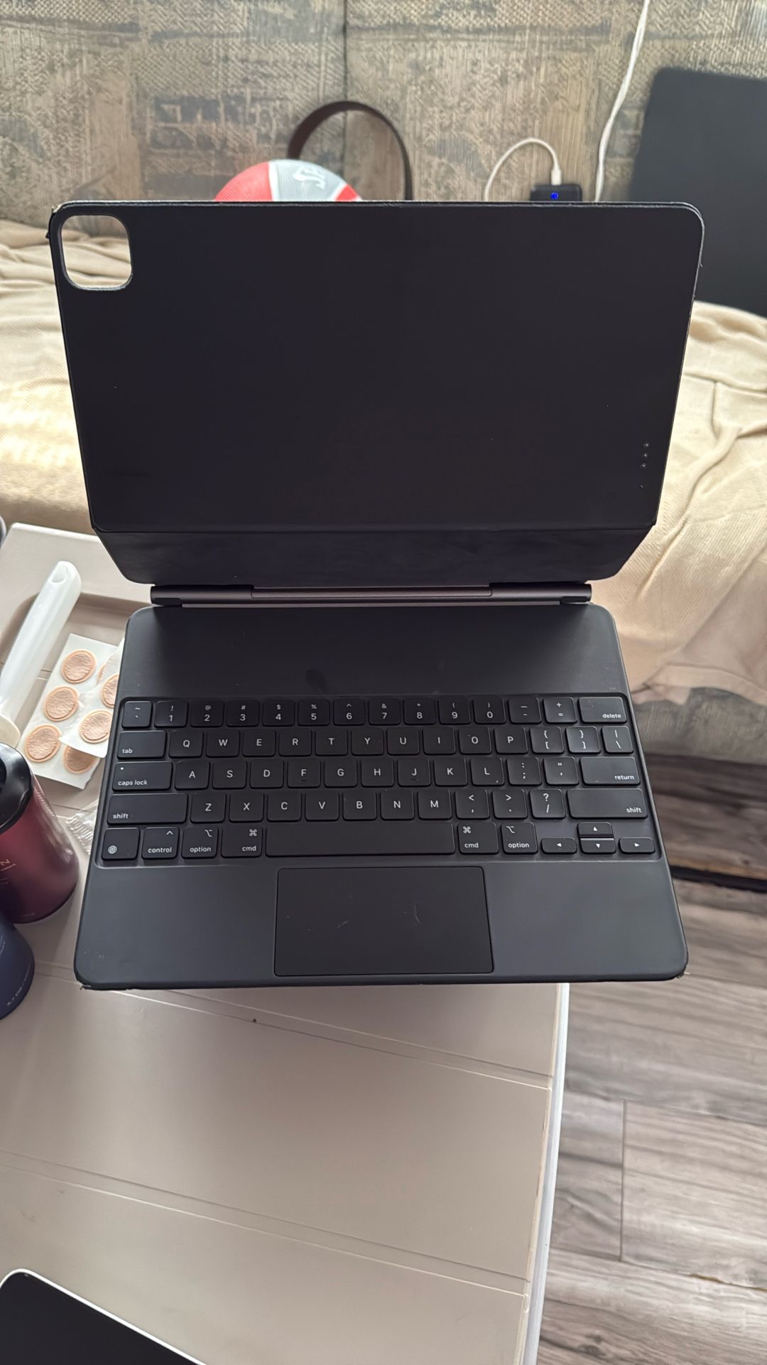 Magic Apple Keyboard