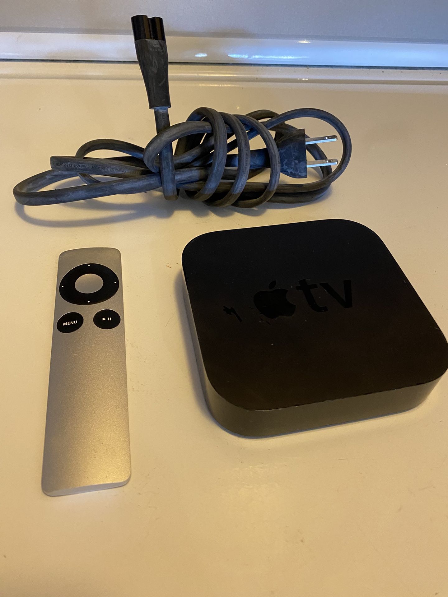 APPLE TV HDMI FDH