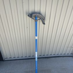 Ridid Pipe Bender $45