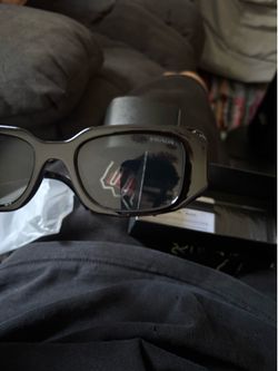 High quality Prada luxury sunglasses