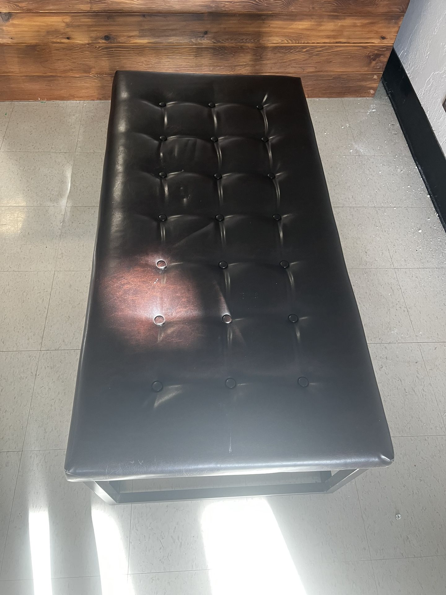 Bench