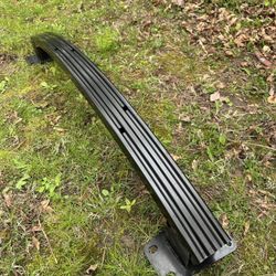 Chevy Traverse Rear Crash Support 