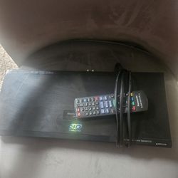 DVD Player