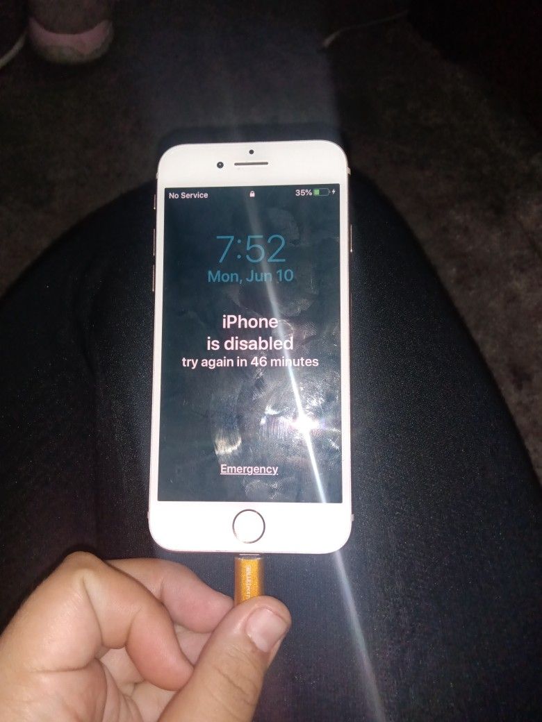 Iphone 7