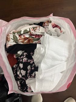 Beautiful XL-1x-3x ladies dresses