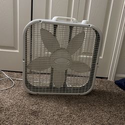 Fan