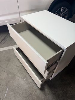 IKEA dresser
