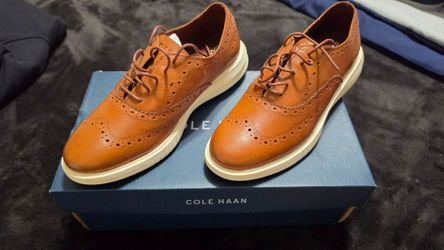 Cole Haan
