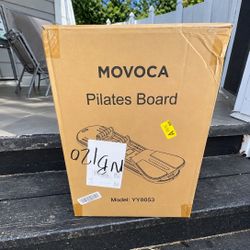 Pilates Board (BRAND NEW!)