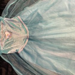 Elsa Dress