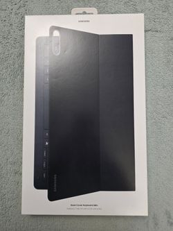 Samsung Galaxy Tab S11 Ultra 14.6" Keyboard Case Folio