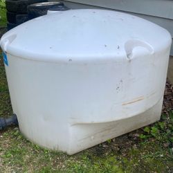 Water Tank Container 