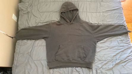 Ninth hall hoodie