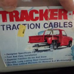 Traction Cables