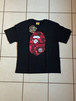 BAPE Tee