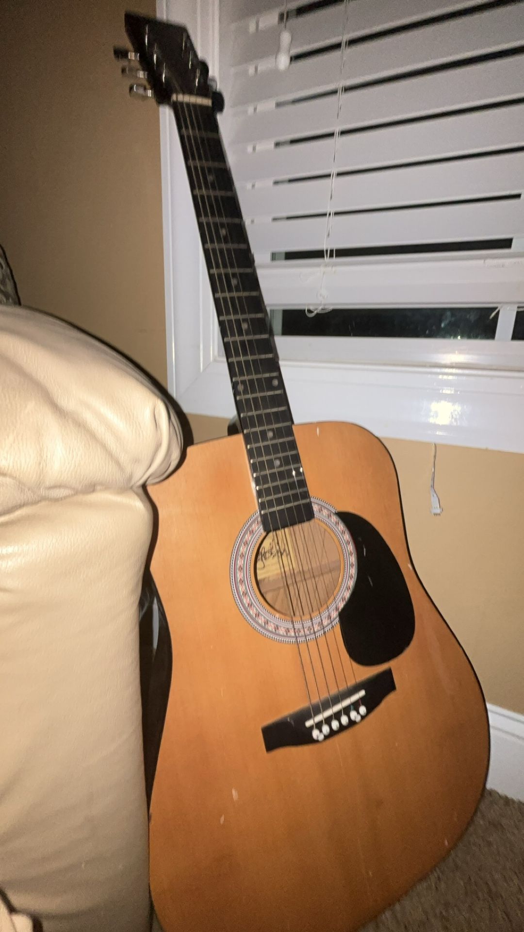 guitar
