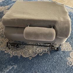 2003 Chevrolet Tahoe