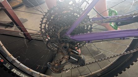 Large 29" Norco Torrent Hardtail $1500 OBO