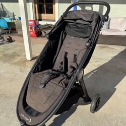 City Mini GT2 All Terrain Stroller