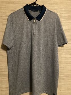 Perry Ellis Polo