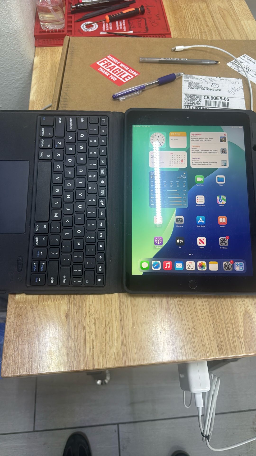 iPad 7th Gen