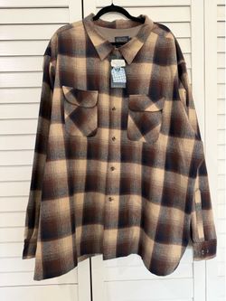 Pendleton Board Shirts