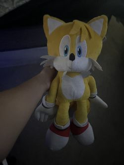 Tails Backpack