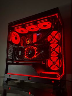 7900XTX High End Gaming Pc