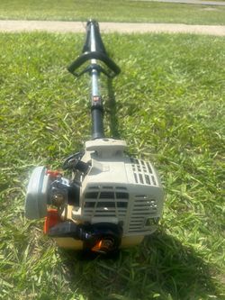 Echo SRM-2100 Gas String Trimmer