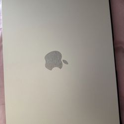2024 Mac book air pro 256gb