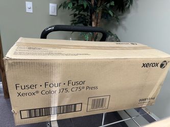 Xerox Fuser for Color J75 C75 Press 008R13146