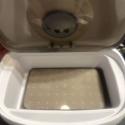 Wipe Warmer