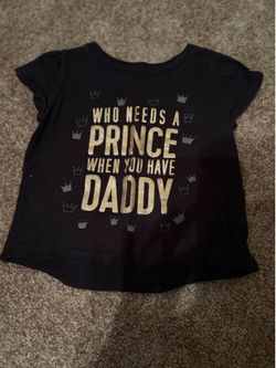 Baby shirt
