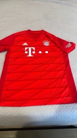 Adidas FC Bayern Munchen