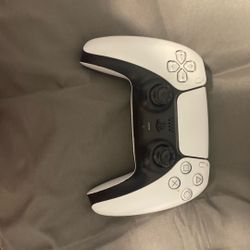 Ps5 Controller Great Condition Clean 