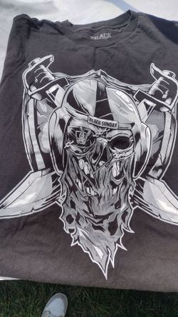 3X t-shirt