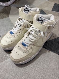 Nike Air Force 1 Mid ‘07 Size 7 in Women’s