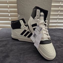 Brand New In Box Adidas Break Start Mids In Size 8W