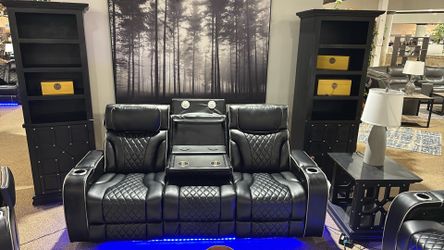 Three-Piece Living Room Set