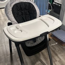 High Chair
