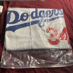 Jerseys , Size 36, Number 34