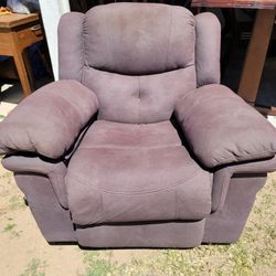 Recliner 
