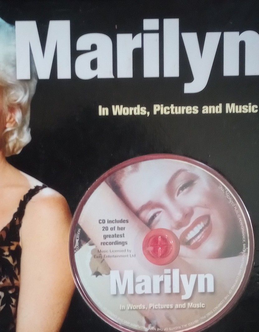 Marilyn Monroe Magazines$20